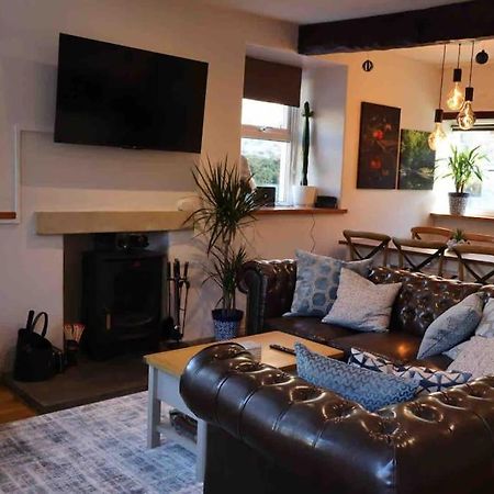 Charming Dog-Friendly Yorkshire Dales Cottage, Austwick Zewnętrze zdjęcie