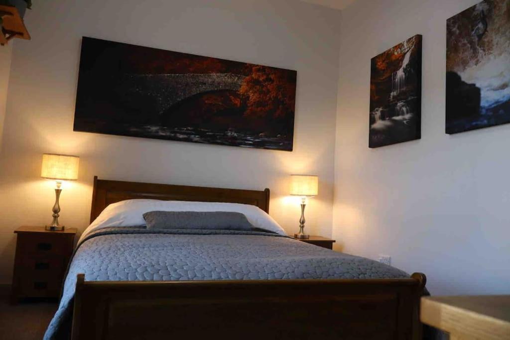 Charming Dog-Friendly Yorkshire Dales Cottage, Austwick Zewnętrze zdjęcie