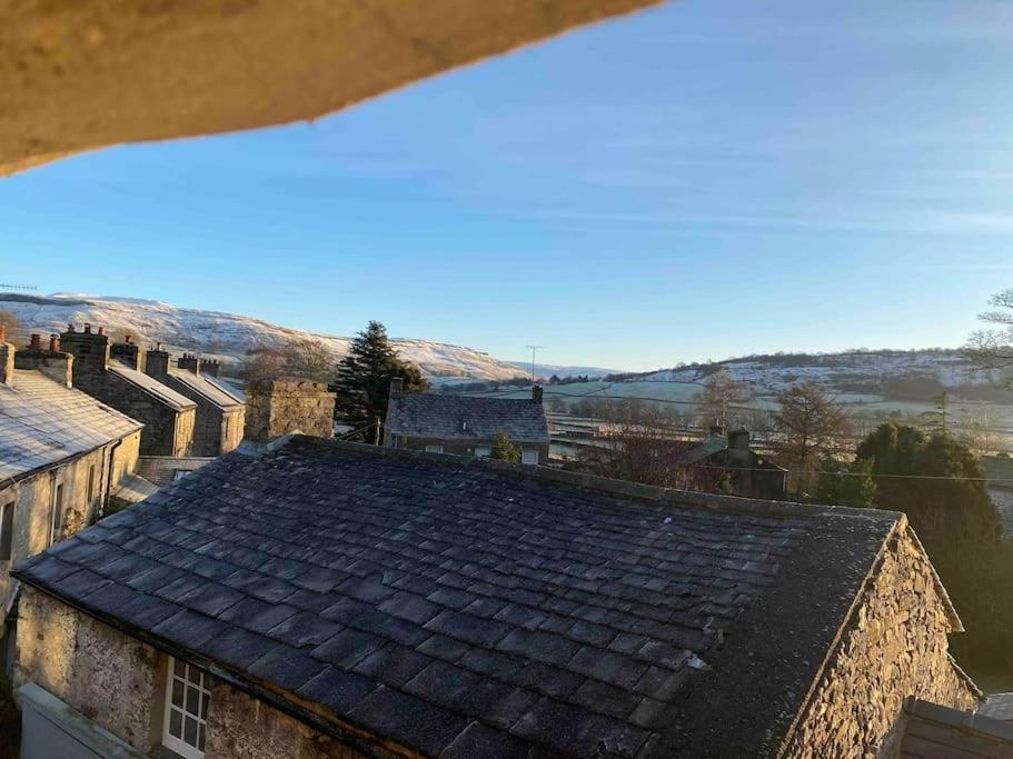 Charming Dog-Friendly Yorkshire Dales Cottage, Austwick Zewnętrze zdjęcie
