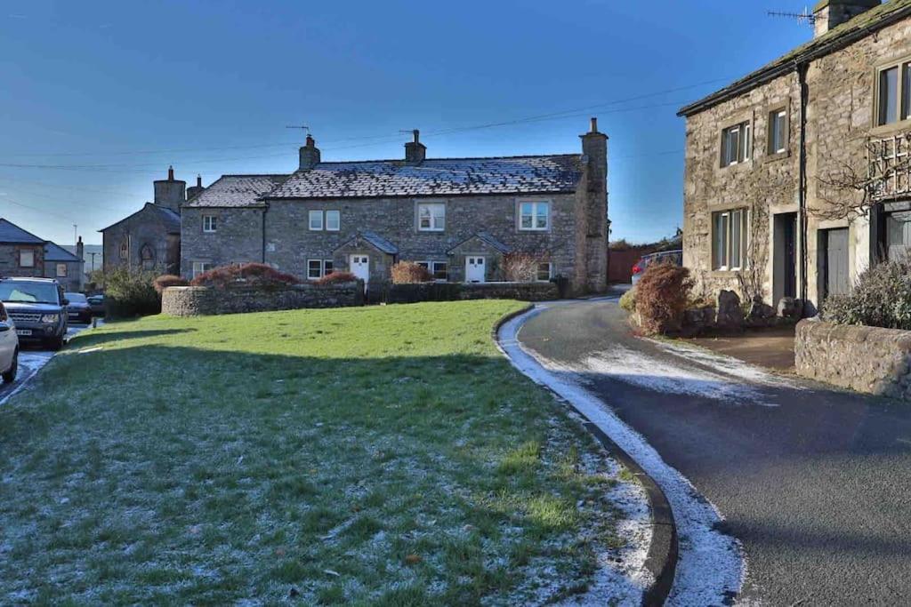 Charming Dog-Friendly Yorkshire Dales Cottage, Austwick Zewnętrze zdjęcie