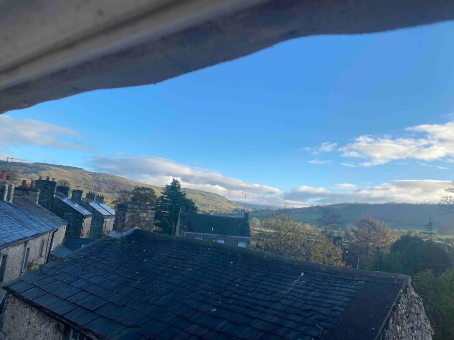Charming Dog-Friendly Yorkshire Dales Cottage, Austwick Zewnętrze zdjęcie