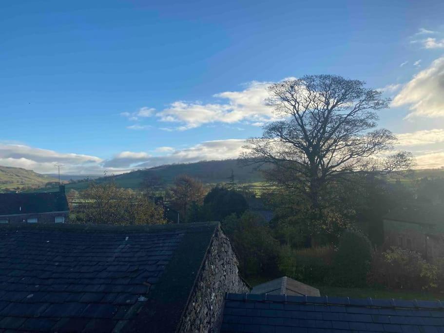 Charming Dog-Friendly Yorkshire Dales Cottage, Austwick Zewnętrze zdjęcie