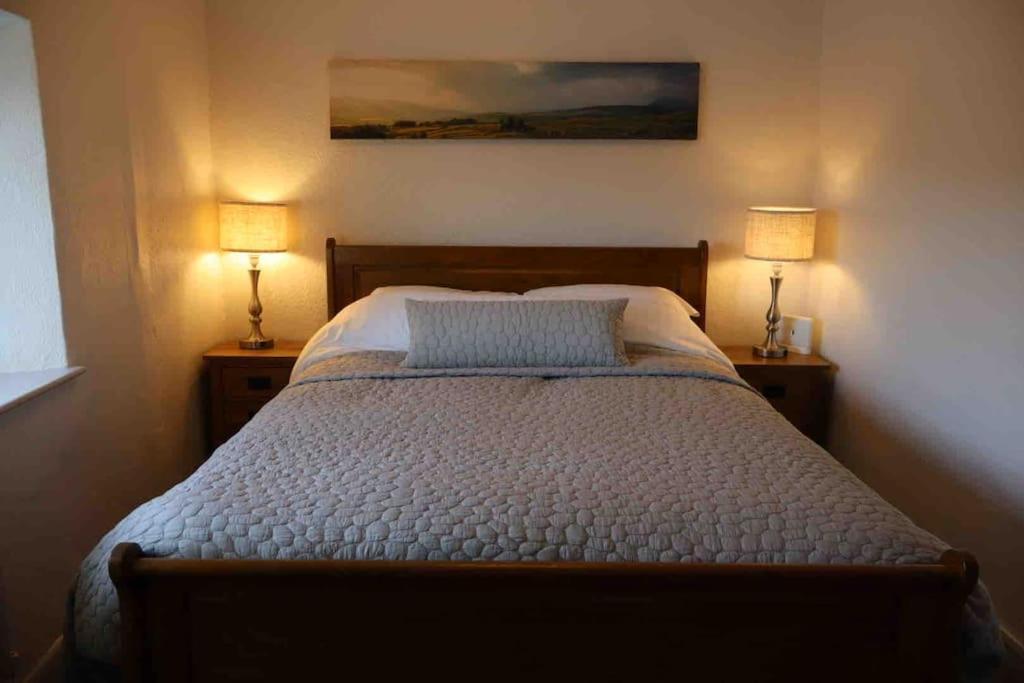 Charming Dog-Friendly Yorkshire Dales Cottage, Austwick Zewnętrze zdjęcie