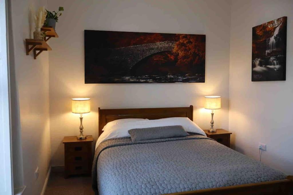 Charming Dog-Friendly Yorkshire Dales Cottage, Austwick Zewnętrze zdjęcie