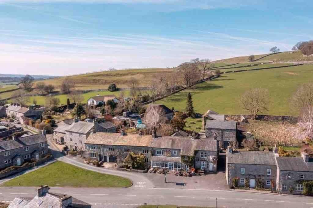 Charming Dog-Friendly Yorkshire Dales Cottage, Austwick Zewnętrze zdjęcie
